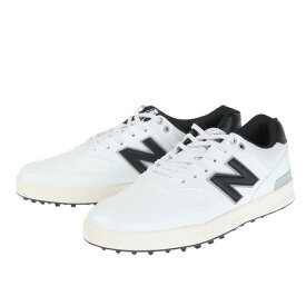 ニューバランス（new balance）（メンズ）ゴルフシューズ UGC574JG D