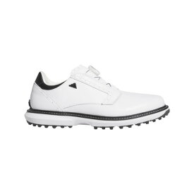 アディダス（adidas）（メンズ）ゴルフシューズ MC70 SL ボア JQ3462W/BK