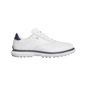 アディダス（adidas）（メンズ）ゴルフシューズ MC70 SL JQ3492W/NVY