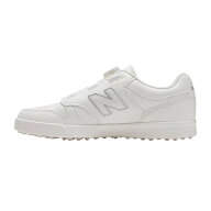 【4/17 09:59まで 全商品最大P10倍 要エントリー】ニューバランス（new balance）（メンズ）ゴルフシュー…