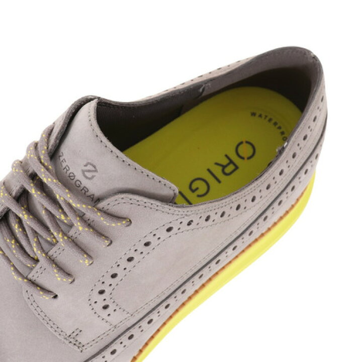 楽天市場】コール ハーン（COLE HAAN）（メンズ）ゴルフシューズ 