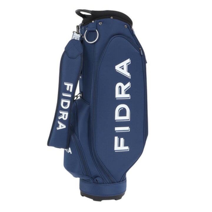 楽天市場】フィドラ（FIDRA）（メンズ）ゴルフ キャディバッグ 軽量 
