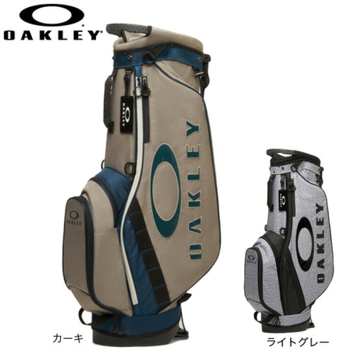 楽天市場】オークリー（OAKLEY）（メンズ）ゴルフ 軽量 スタンド式 