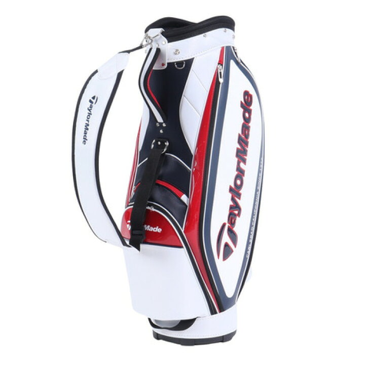楽天市場】テーラーメイド（TAYLORMADE）（メンズ）ゴルフ キャディ 
