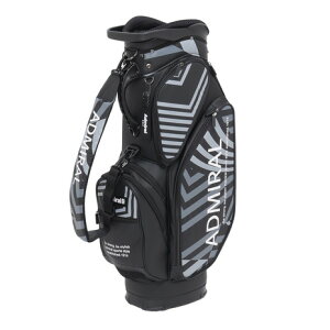 y11/11 1:59܂ ɍőP10{zAh~ StiAdmiral GOLFjiYjSt J[g LfBobO 9.0^ 6 ADMG4BC1-BLK