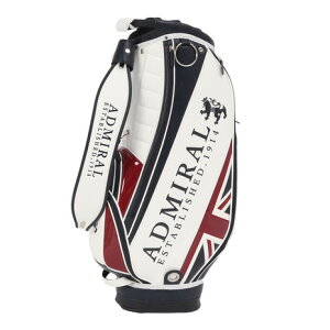 �A�h�~���� �S���t�iAdmiral GOLF�j�i�����Y�j�S���t �J�[�g�� �L���f�B�o�b�O �g���f�B�V���i�� 9.0�^ 6���� ADMG3BC4-TRI