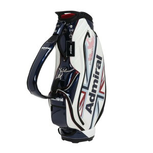 �A�h�~���� �S���t�iAdmiral GOLF�j�i�����Y�j�S���t �J�[�g�� �L���f�B�o�b�O 9�^ 5���� �����p���g�X�|�[�c ADMG5BC5