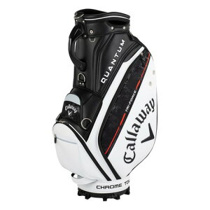 �y3/24 20���X�^�[�g �S���i�ő�P10�{ �v�G���g���[�z�L�����E�F�C�iCALLAWAY�j�i�����Y�j�S���t �J�[�g�� �L���f�B�o�b�O 9.5�^ CRT TOUR 5126000 WH/BK