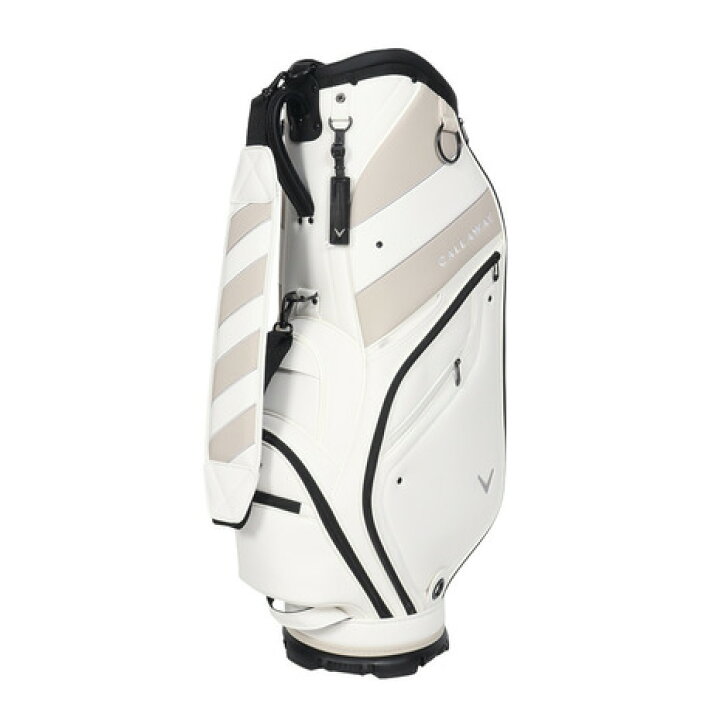 楽天市場】キャロウェイ（CALLAWAY）（メンズ）ゴルフ キャディバッグ 