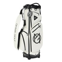 楽天市場】omnix golf キャディバッグの通販