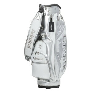 yő1PobN Gg[I 12/1zAh~ StiAdmiral GOLFjiYAfB[XjLfBobO J[g J[gLfBobO jIWbNX|[c ADMG5AC5-SLV