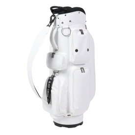 ブラッククローバー（Black Clover）（メンズ）ゴルフ キャディバッグ 軽量 カート式 9型 5分割 アーバン レギュラー 9.0 BA5RNC01