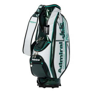 �A�h�~���� �S���t�iAdmiral GOLF�j�i�����Y�A���f�B�[�X�j�S���t �J�[�g�L���f�B�o�b�O UJ�X�|�[�c ADMG6AC5-WHT