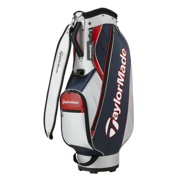 楽天市場】テーラーメイド（TAYLORMADE）（メンズ）ゴルフ キャディ 