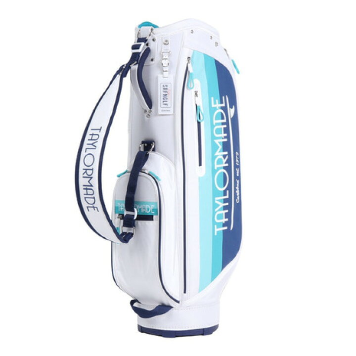 楽天市場】テーラーメイド（TAYLORMADE）（メンズ）ゴルフ キャディ 