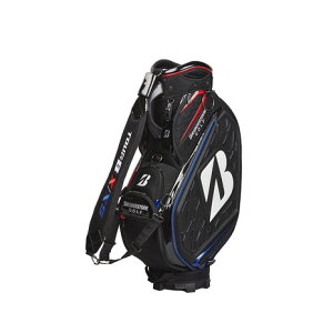 �u���a�X�g���S���t�iBRIDGESTONE GOLF�j�i�����Y�j�L���f�B�o�b�O �c�A�[���v���J���f��2026 CB2601BK