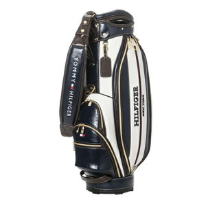 g~[ qtBK[ StiTOMMY HILFIGER GOLFjiYjLfBobO J[gLfBobO NVbNX|[c THMG4FC1-WHT