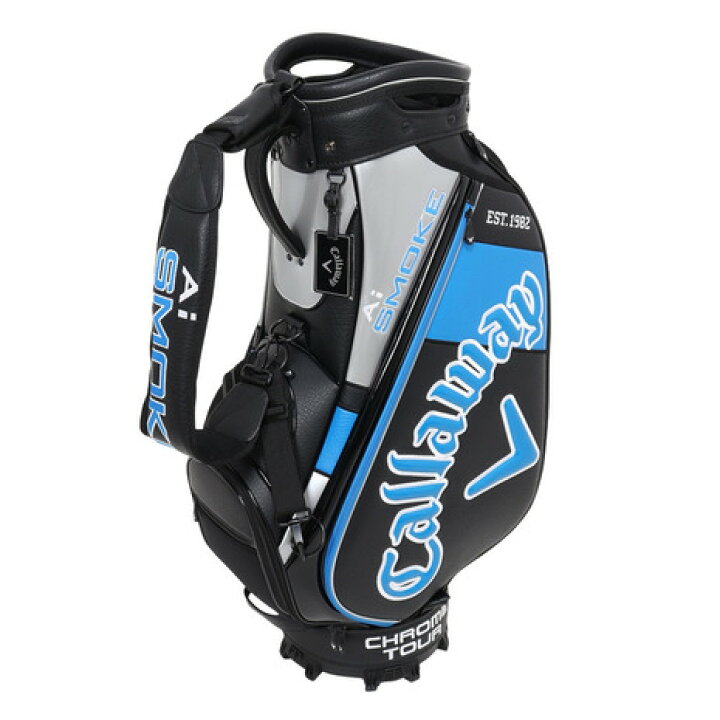 楽天市場】キャロウェイ（CALLAWAY）（メンズ）ゴルフ キャディバッグ 