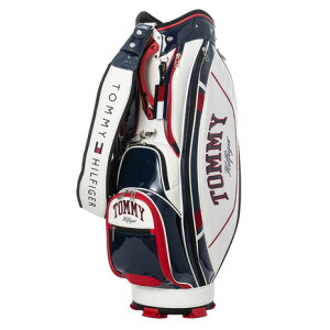 g~[ qtBK[ StiTOMMY HILFIGER GOLFjiYjSt J[g LfBobO GiX|[c 9.0^ 5 THMG4FC2-TRI