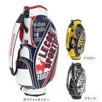 楽天市場】キャディバッグ（ブランドルコックスポルティフ）（バッグ 