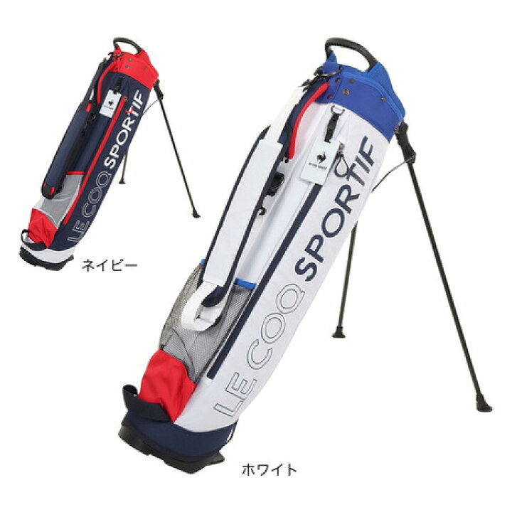 楽天市場】ルコックスポルティフ ゴルフ（メンズ、レディース）ゴルフ 