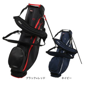 【1,500円OFFクーポン 5/25限定 2万円以上購入】タイトリスト（TITLEIST）（メンズ）ゴルフ キャディバッグ 8型 軽量 Playyers 4 カーボン スタンドバッグ TB22SX5