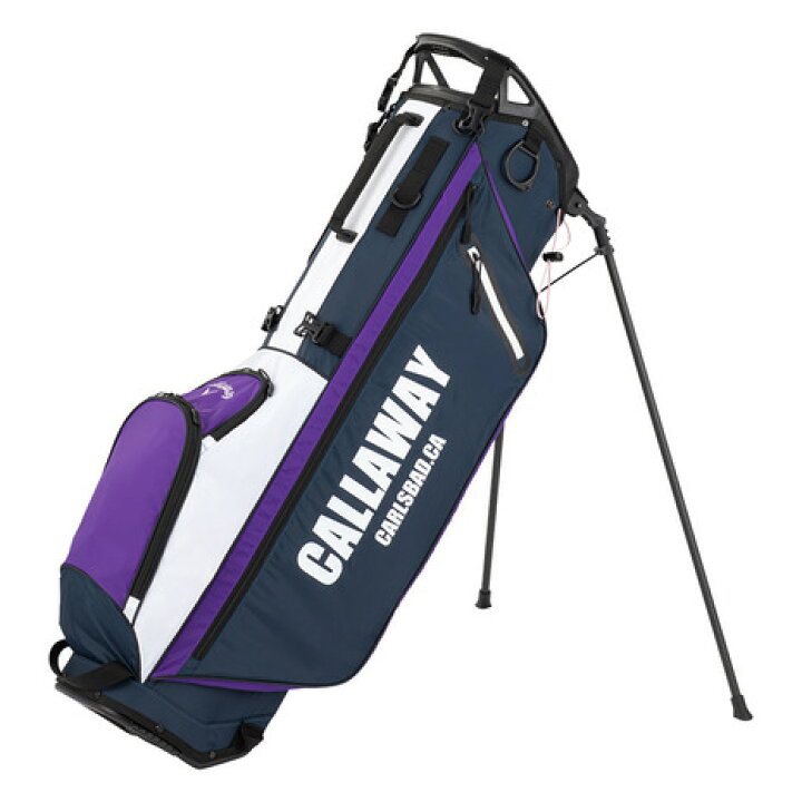 楽天市場】キャロウェイ（CALLAWAY）（メンズ）ゴルフ キャディバッグ 