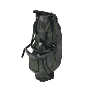 yő1PobN Gg[I 12/1zJ.LINDEBERGiYjLfBobO Play Stand Bag Print 073-14902-25AW