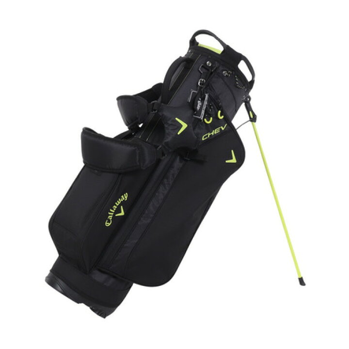 楽天市場】キャロウェイ（CALLAWAY）（メンズ）ゴルフ キャディバッグ 