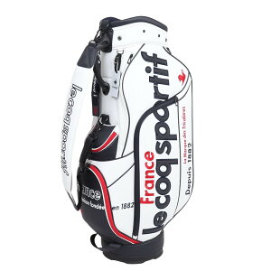 �y10/25���� �ő�1��P�o�b�N�v�G���g���[�����I�z���R�b�N�X�|���e�B�t�ilecoqsportif�j�i�����Y�j�S���t �O���t�B�b�N�f�U�C�� �L���f�B�o�b�O �J�[�g�� ����a���f�� 9.5�^ 6���� LG4FCB02M