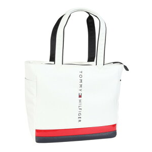 g~[ qtBK[ StiTOMMY HILFIGER GOLFjiYjSt g[gobO FACE THMG3FB5-WHT