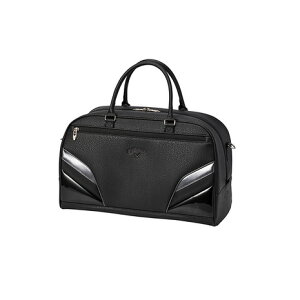 キャロウェイ(CALLAWAY)(メンズ)ボストンバッグ ExiaBoston25 5925007 BLK