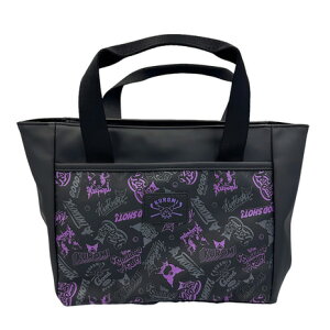 �T�����I�iSanrio�j�i�����Y�A���f�B�[�X�j�S���t ���E���h�o�b�O �N���~ X-RB-KU