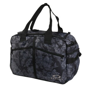 y20N[|I12/11 23:59܂ŁzI[N[iOAKLEYjiYjSt 2WAY {XgobO 18.0 FOS902002-012