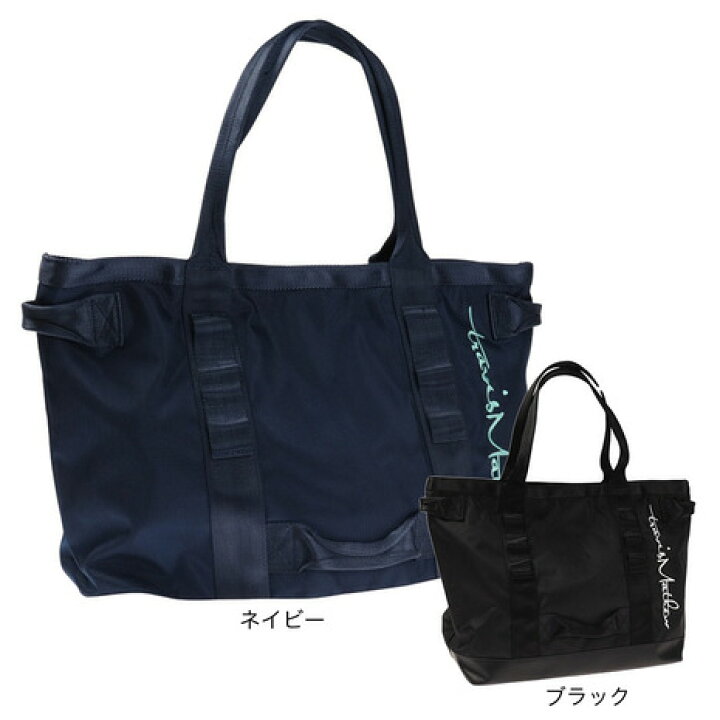 楽天市場】トラヴィスマシュー（Travis Mathew）（メンズ）トート 