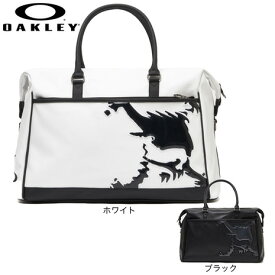 オークリー（OAKLEY）（メンズ）ゴルフ ゴルフバッグ ボストンバッグ FOS902001