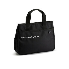 アンダーアーマー（UNDER ARMOUR）（メンズ、レディース）ゴルフバッグ 撥水 カートバッグ 1378286 001