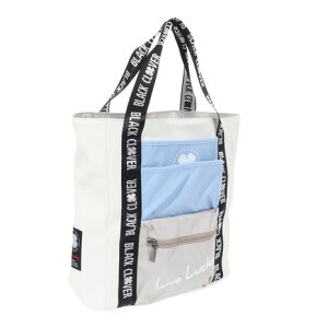 y11/16 23:59܂ SiőP10{vGg[zubNN[o[iBlack CloverjiYjSt g[g {XgobO A[oV[Y BA5PGA05 BEG