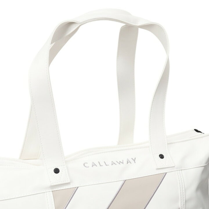 楽天市場】キャロウェイ（CALLAWAY）（メンズ）ゴルフ SPL I トート 