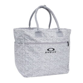 【12/11 01:59まで 全商品最大P10倍 要エントリー】オークリー（OAKLEY）（メンズ）ゴルフ トートバッグ 17.1 FOS902055