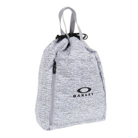 オークリー（OAKLEY）（メンズ、レディース）ゴルフ シューズバッグ トート 巾着 17.0 Fw FOS901537-10W