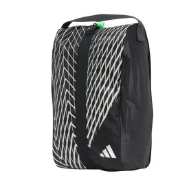 【11/11 1:59まで さらに最大P10倍】アディダス（adidas）（メンズ）ゴルフ アディゼロ シューズバッグ JUT51-JM6700