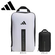 アディダス（adidas）（メンズ、レディース）ゴルフ ワーディング シューズ バッグ TP573