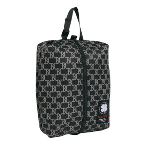 ubNN[o[iBlack CloverjiYAfB[XjSt V[YobO A[o V[YP[X BA5RGC07 BLK