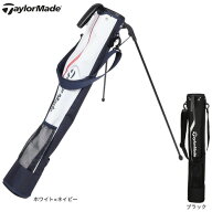 テーラーメイド（TAYLORMADE）（メンズ）ゴルフ トゥルーライト セルフスタンドバック TL880