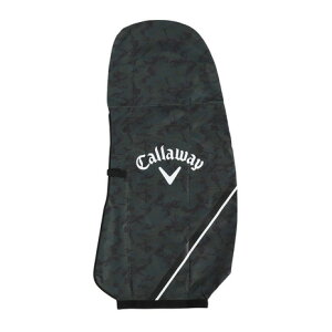 キャロウェイ(CALLAWAY)(メンズ、レディース)ゴルフ スポーツ トラベルカバー 25 5925173 CAM