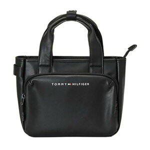 g~[qtBK[StiTOMMY HILFIGER GOLFjiYAfB[XjEhobO [Xt THMG5FT3-BLK
