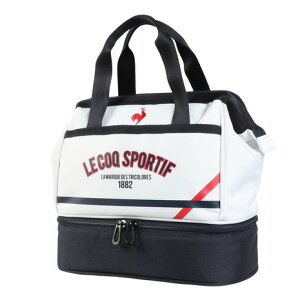���R�b�N�X�|���e�B�t�ilecoqsportif�j�i�����Y�A���f�B�[�X�j�S���t ��w�� �ۗ� �J�[�g�|�[�` LG6STT40M