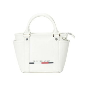 g~[qtBK[StiTOMMY HILFIGER GOLFjiYAfB[XjEhobO NVbNX|[c THMG5FTB-WHT