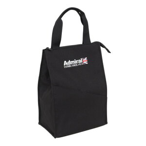 y11/11 1:59܂ ɍőP10{zAh~ StiAdmiral GOLFjiYAfB[XjSt ۗ N[obO ADMZ4BT5-BLK